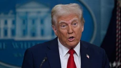 Trump: Putin ile çok yakında görüşebilirim