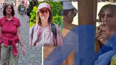 Glasgow woman who vanished from sun lounger in Greece - Everything we know as search hits 10 days