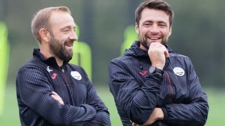 Russell Martin's inner circle he could take to Rangers with Ibrox title winner ready to join 49ers revolution