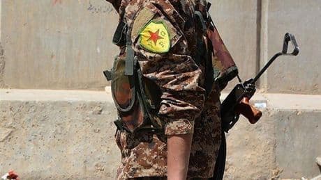 PKK/YPG'de Şam hazımsızlığı! Teröristler onlarca aşiret mensubunu kaçırdı