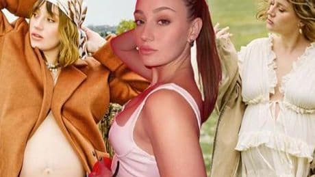 Son Dakika Haberleri: Gizem Karaca bebeği Yaz için yazdığı mesajla takipçilerini duygulandırdı