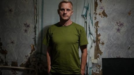 Ukrainischer Aktivist: „Es gibt Anzeichen von Kleptokratie“