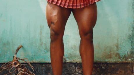 The Paradoxes of Feminine Muscle