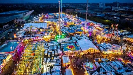 Freimarkt Bremen 2025: Zeiten, Höhepunkte – alle Infos im Überblick