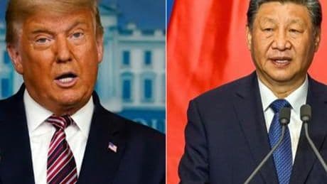 Beyaz Saray açıkladı: Trump ve Şi Jinping bu hafta 'muhtemelen' görüşecek