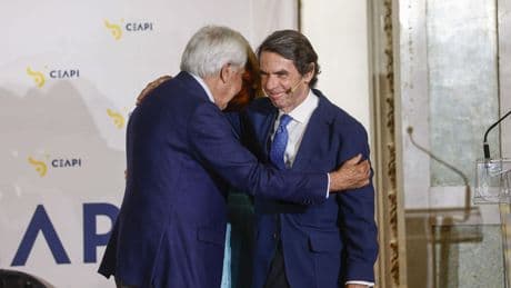 Un caso con puntos oscuros