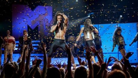 « Milli Vanilli, de la gloire au cauchemar », un biopic avec des névroses à plein tube
