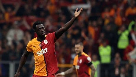 Rakamı duyurdular; Como'dan Davinson Sanchez için yeni teklif!