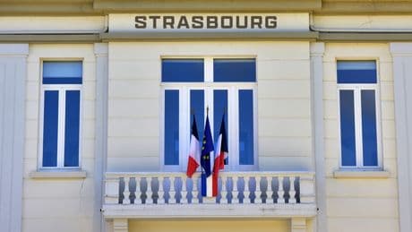 Municipales 2026 : à Strasbourg, tractations et manoeuvres pour évincer la maire verte