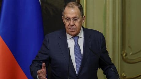 Rusya Dışişleri Bakanı Lavrov'dan İstanbul mesajı: Sonuçlar bence önemli ve yararlı