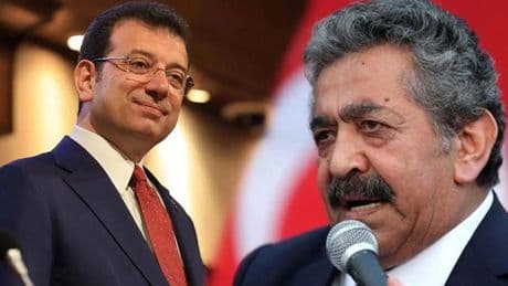 MHP'li Feti Yıldız, İmamoğlu duruşmasından rahatsız: 'Maşallah, zılgıtlarla, alkışlarla...'