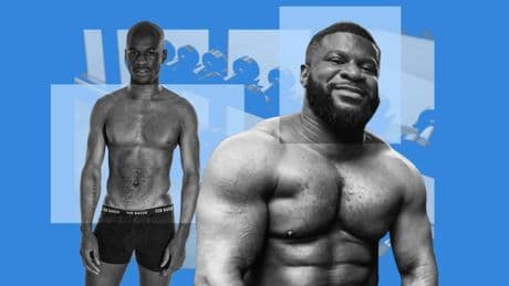 Men are risking their health to use the latest underground gym pills – I’m one of them