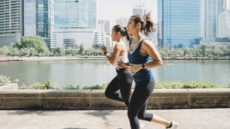 Men are pushing over women in the street as a trend – it happened to me