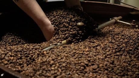 Climate change is making coffee more expensive. Tariffs likely will too