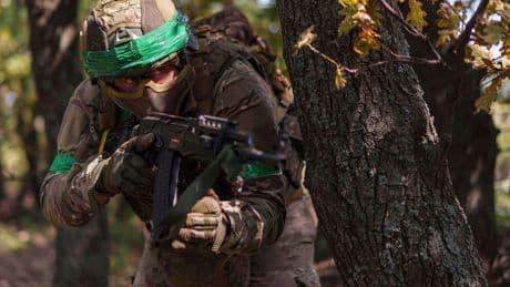 Ukraine-Krieg: Gebiete an Russland abtreten? Das sagt Selenskyj
