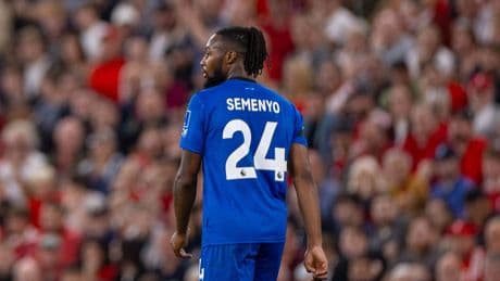 Bournemouth-Spieler von Liverpool-Fan beleidigt
