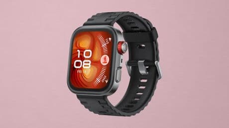 Cette montre connectée sport de la marque Huawei profite d'une offre que personne n'a vu venir