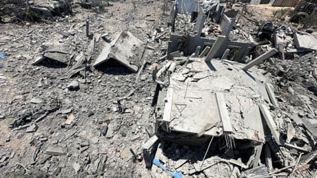Gaza : le Hamas confirme avoir soumis sa réponse à la proposition israélienne de cessez-le-feu