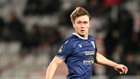 Deal fast fix - Lautern vor diesem Top-Transfer