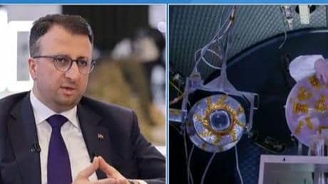 ASELSAN Genel Müdürü Ahmet Akyol: Anlamsız ambargolarla karşılaştık
