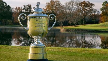 How much PGA Championship stars earn after missing the cut in full purse breakdown