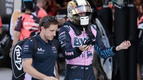 Mick Doohan defiende a su hijo: la última víctima de la F1 salvaje