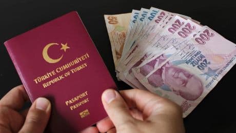 Sahtecilik skandallarına bir yenisi eklendi: 2 bin 691 yabancıya sahte rapor ve dekontla vatandaşlık