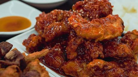 In Corea del Sud il pollo fritto è diventato un caso nazionale