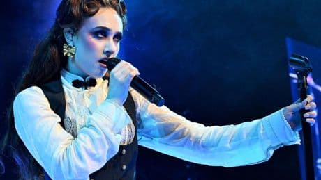 Chappell Roan’s New Single Brings Her To Never-Before-Seen Highs