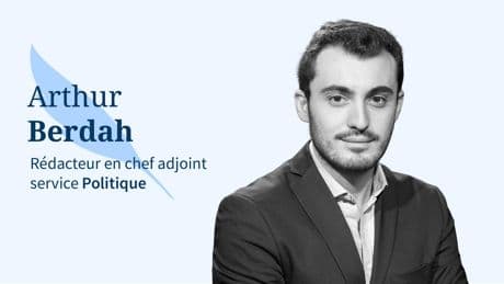 L’éditorial d’Arthur Berdah : «Les municipales, un moment de vérité avant la présidentielle»