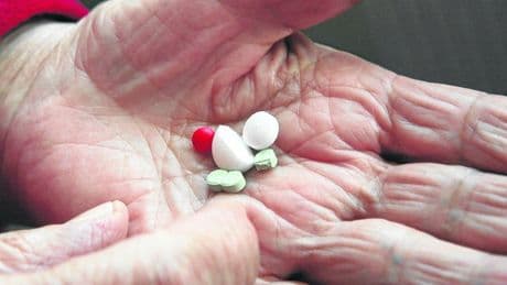 El 16,6% de las víctimas de violencia machista en Euskadi ha recurrido a drogas, alcohol o medicamentos