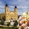 The cheapest cities for pints revealed - and top spot boasts £1 beers, 28C highs and £41 flights