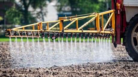 De Vlinderstichting haalt rapport over pesticiden offline na bedreiging van auteur