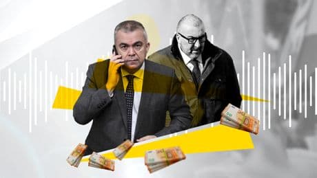 El Supremo encarga una pericial sobre la autenticidad de los audios de Koldo y avisa: hay 10 terabytes de información