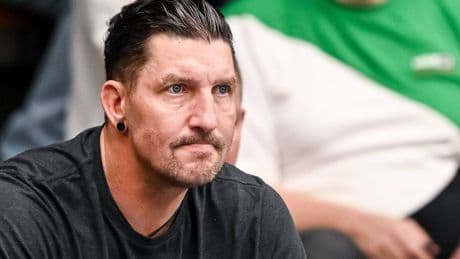 Füchse Berlin trennen sich von Stefan Kretzschmar und Jaron Siewert