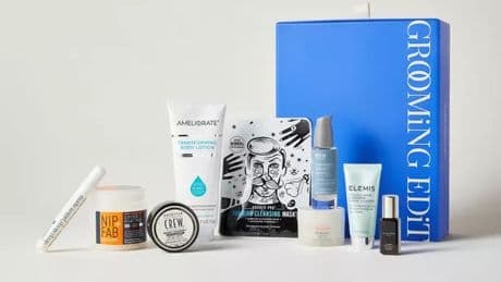 LookFantastic shoppers who spend £45 can get Jo Malone fragrance and Elemis cleanser for £5
