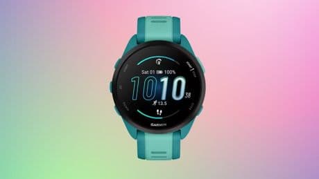 Avec un prix pareil, cette montre Garmin risque la rupture de stock en quelques jours chez Intersport
