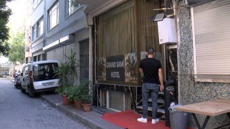 Vader overleden Nederlandse jongens Istanbul buiten levensgevaar
