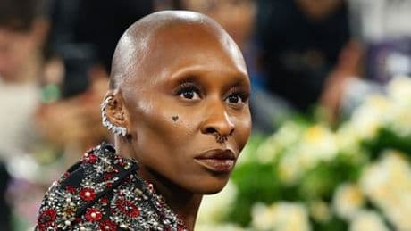 Cynthia Erivo spielt in London Graf Dracula – und 22 weitere Figuren