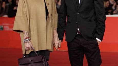 La cena, i viaggi, il tradimento: la storia d’amore tra Raz Degan e Paola Barale