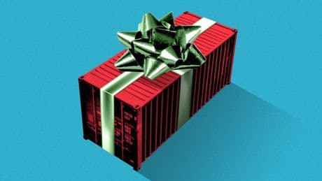 How tariffs are expected to shape holiday shopping sales