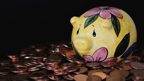 Less than half of pensioners aged 65-75 ‘confident their savings will last’