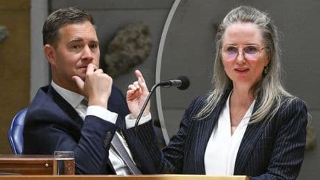 Compromis tussen Agema en Heinen over zorgakkoord