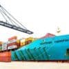 Trump takes aim at US Fed as import drop lifts economy