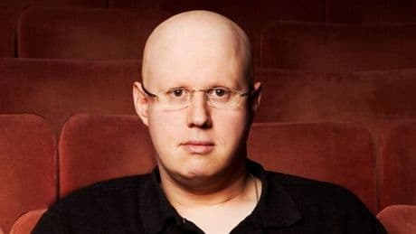 Matt Lucas forced to quit show midway through performance after falling ill
