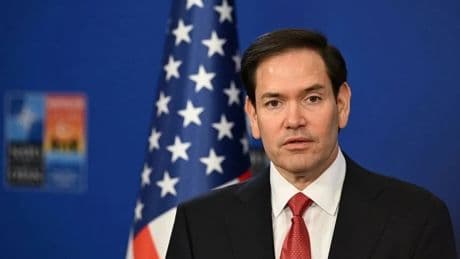 ABD Dışişleri Bakanı Rubio: Uyuşturucu taşıyan tekne Karayipler'de ordu tarafından vuruldu