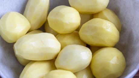Adiós a las patatas cocidas: por qué los médicos y nutricionistas de Harvard piden eliminarlas de inmediato de nuestra dieta