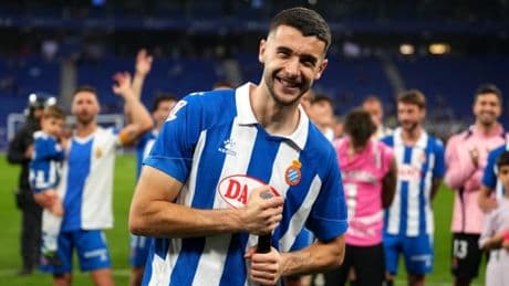 Barcelona agree deal in principle to sign Arsenal transfer target