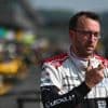 WEC. Arnold Robin : « Si je gagne Le Mans ? Je pourrais me dire que j’arrête… »