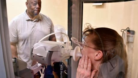 Asbestos clinic forced to close in Montana town where thousands have been sickened by dust